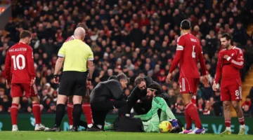 ليفربول يمدد رسمياً تعاقده مع أحد أبرز نجوم الفريق في الفترة الحالية